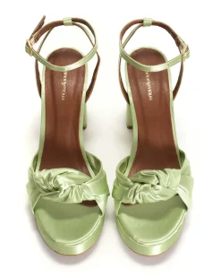 Aliza 85 Platform