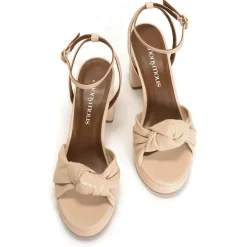 Aliza 85 Platform
