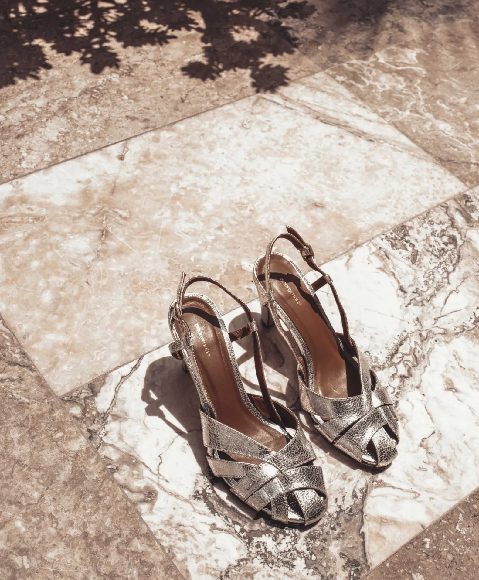 Banie 50 Stiletto