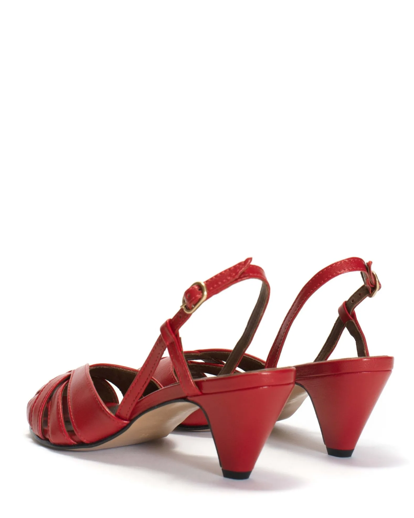Banie 50 Stiletto