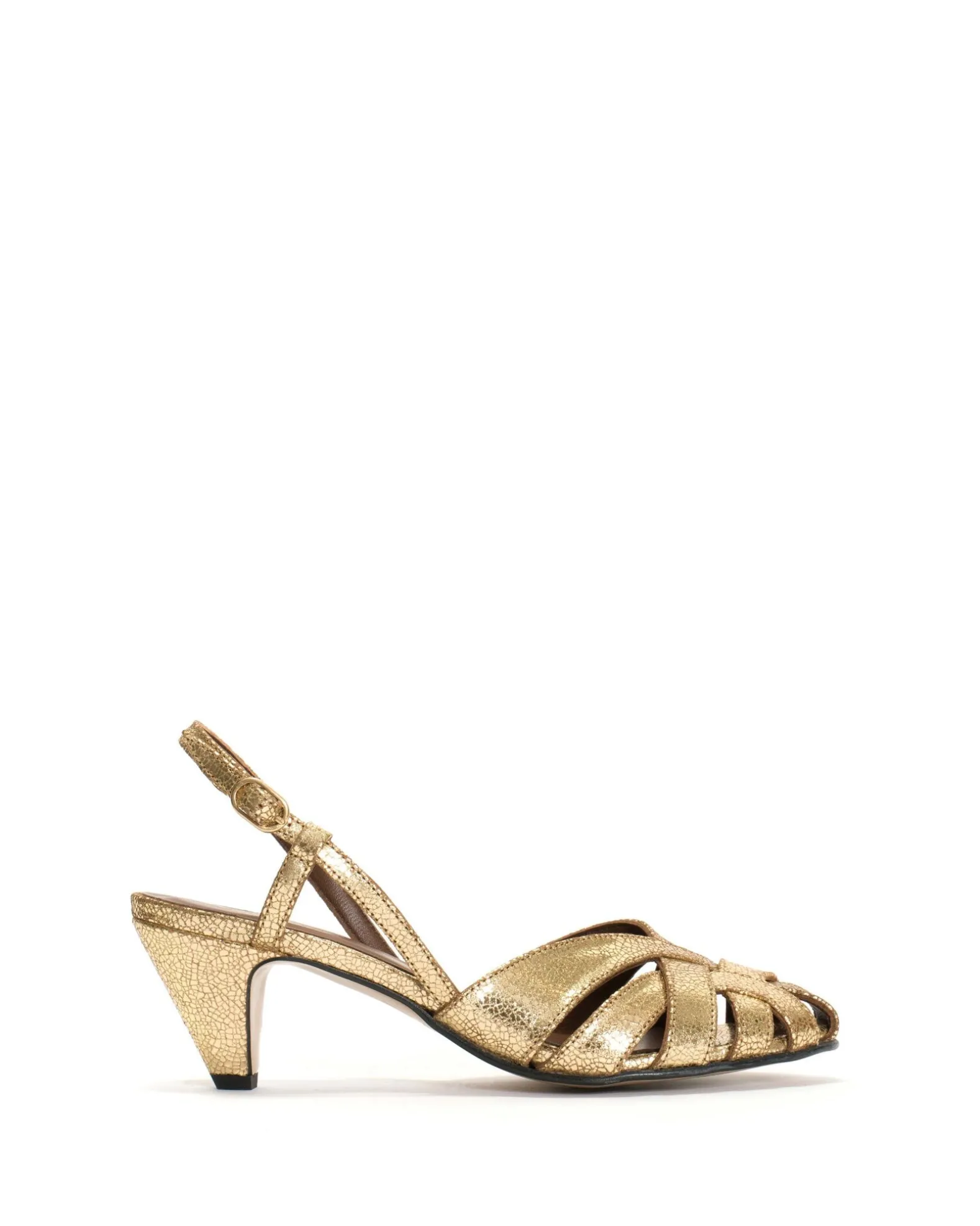 Banie 50 Stiletto