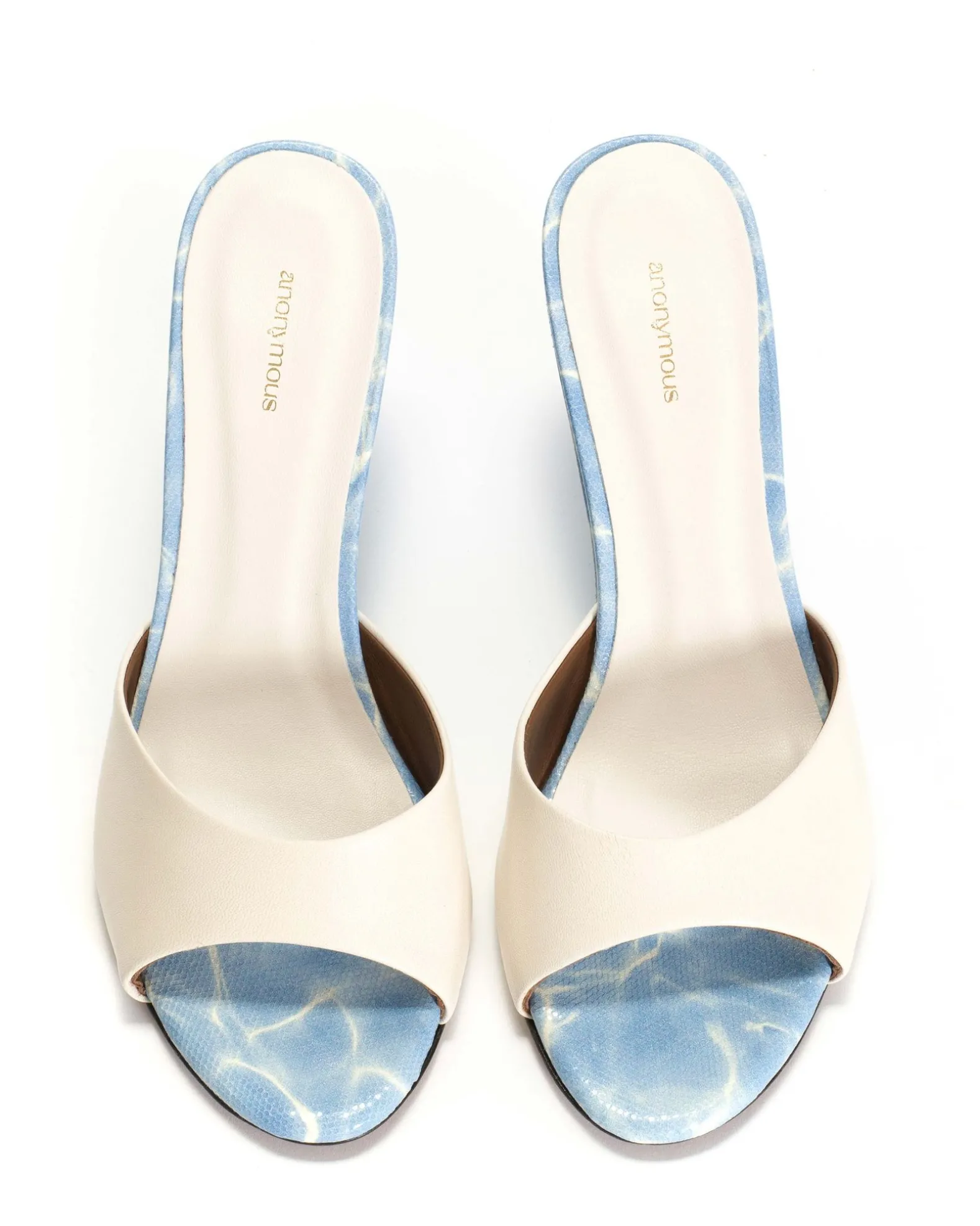 Gwen 75 Wedge