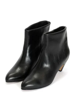 Hilly 50 Stiletto