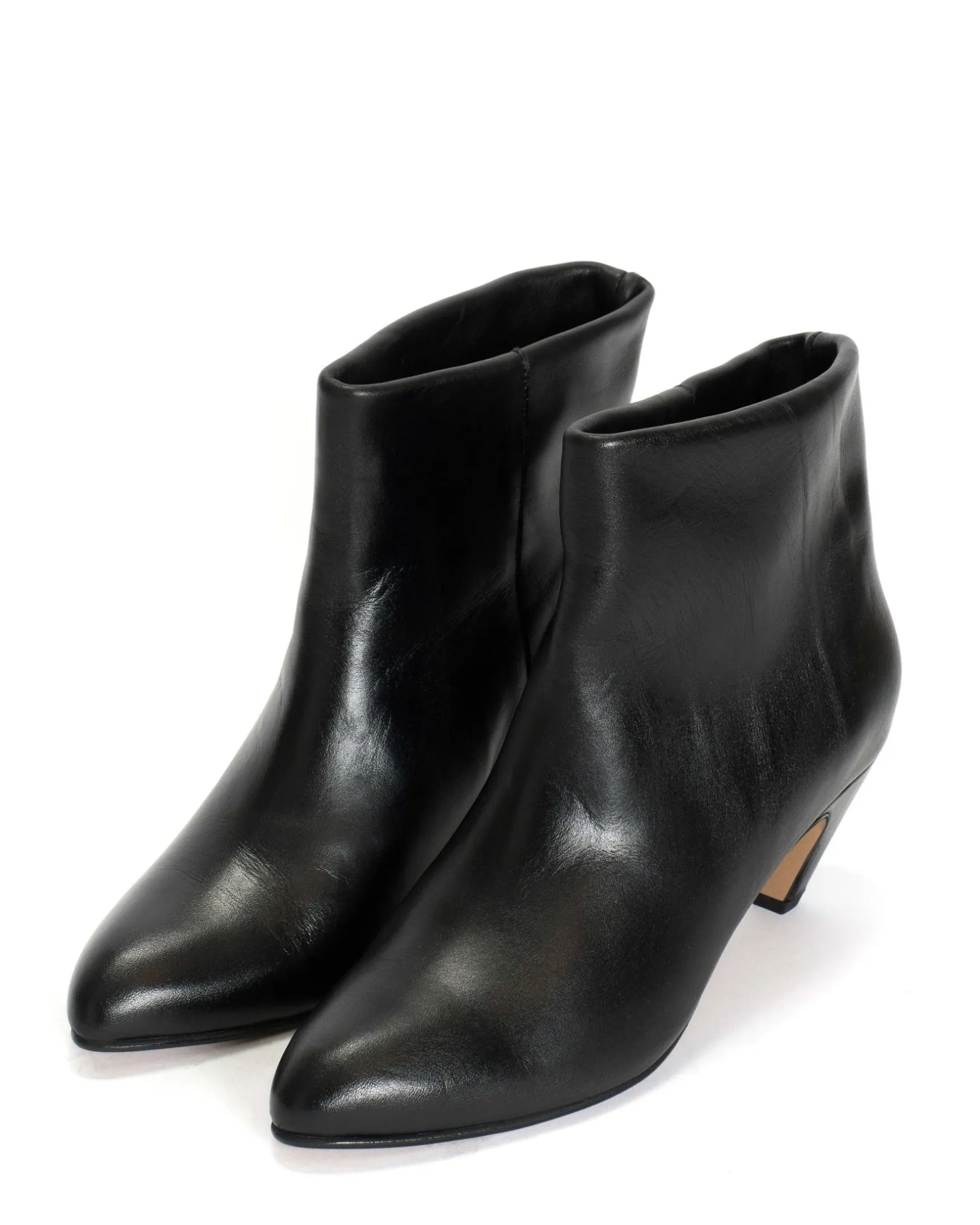 Hilly 50 Stiletto