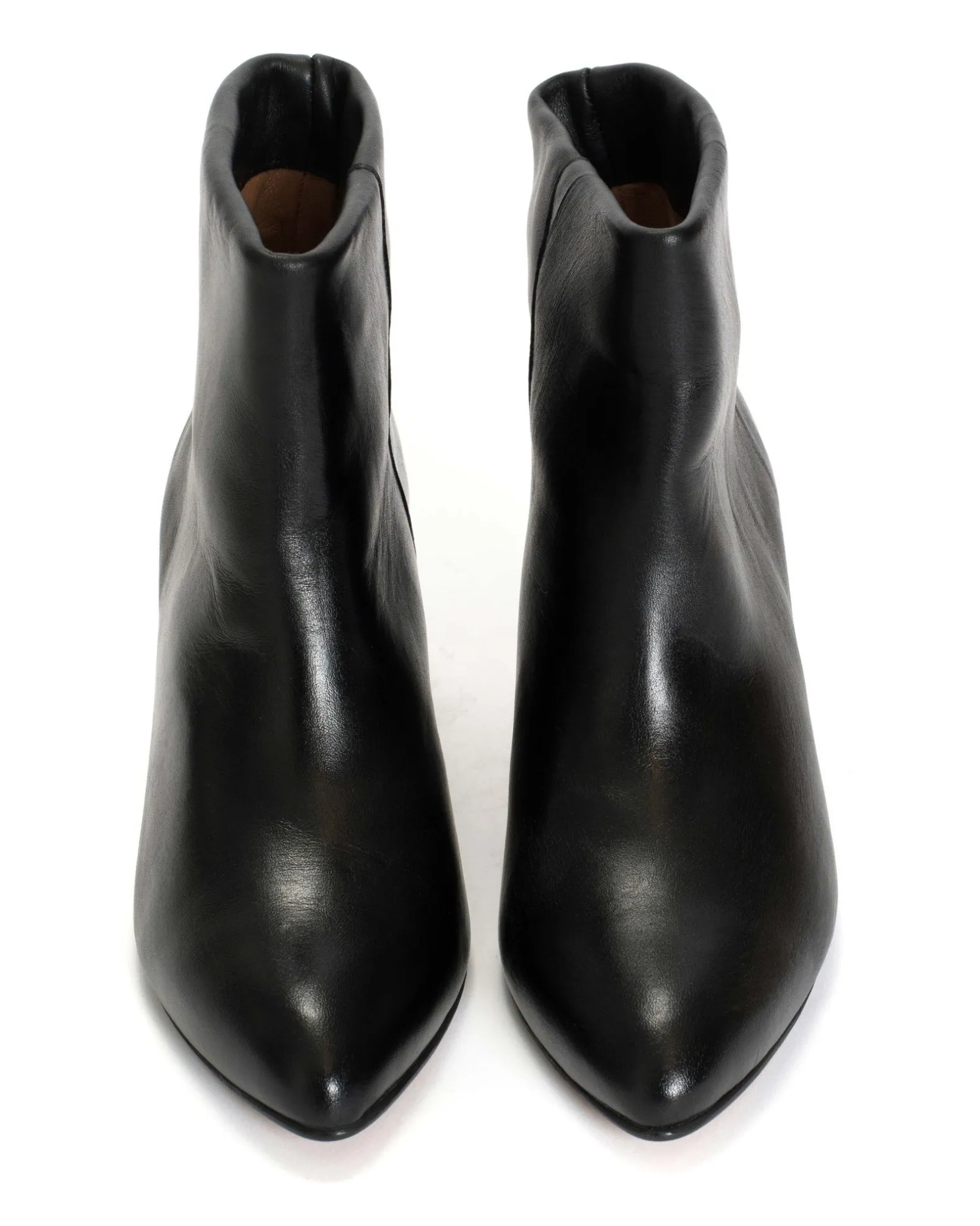 Hilly 50 Stiletto