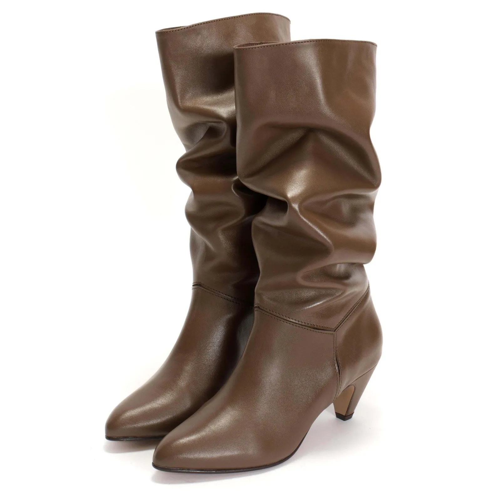 Jasmina 50 Stiletto
