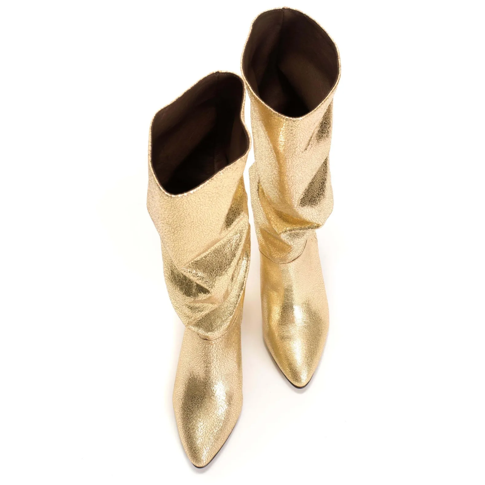 Jasmina 50 Stiletto