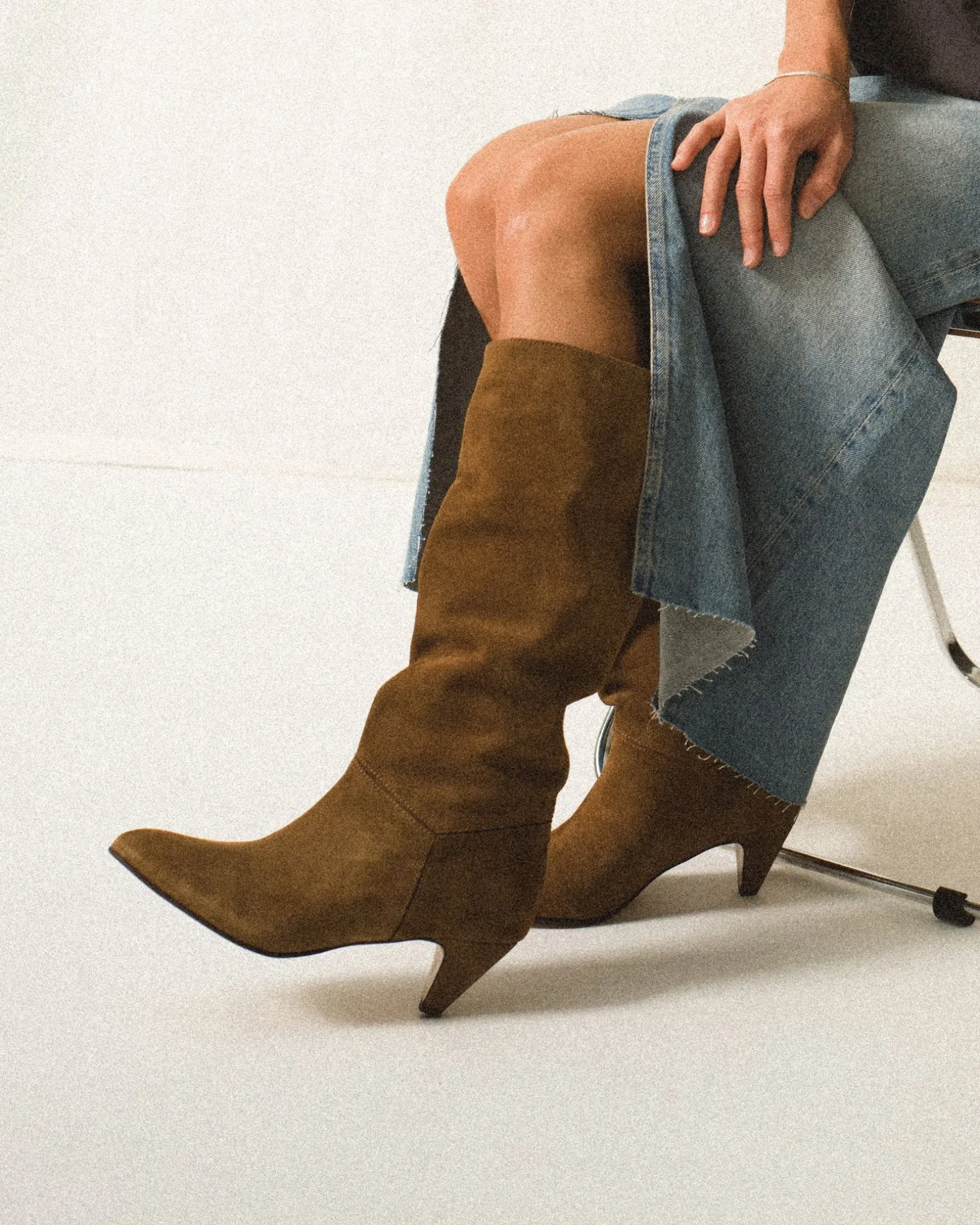 Jasmina 50 Stiletto