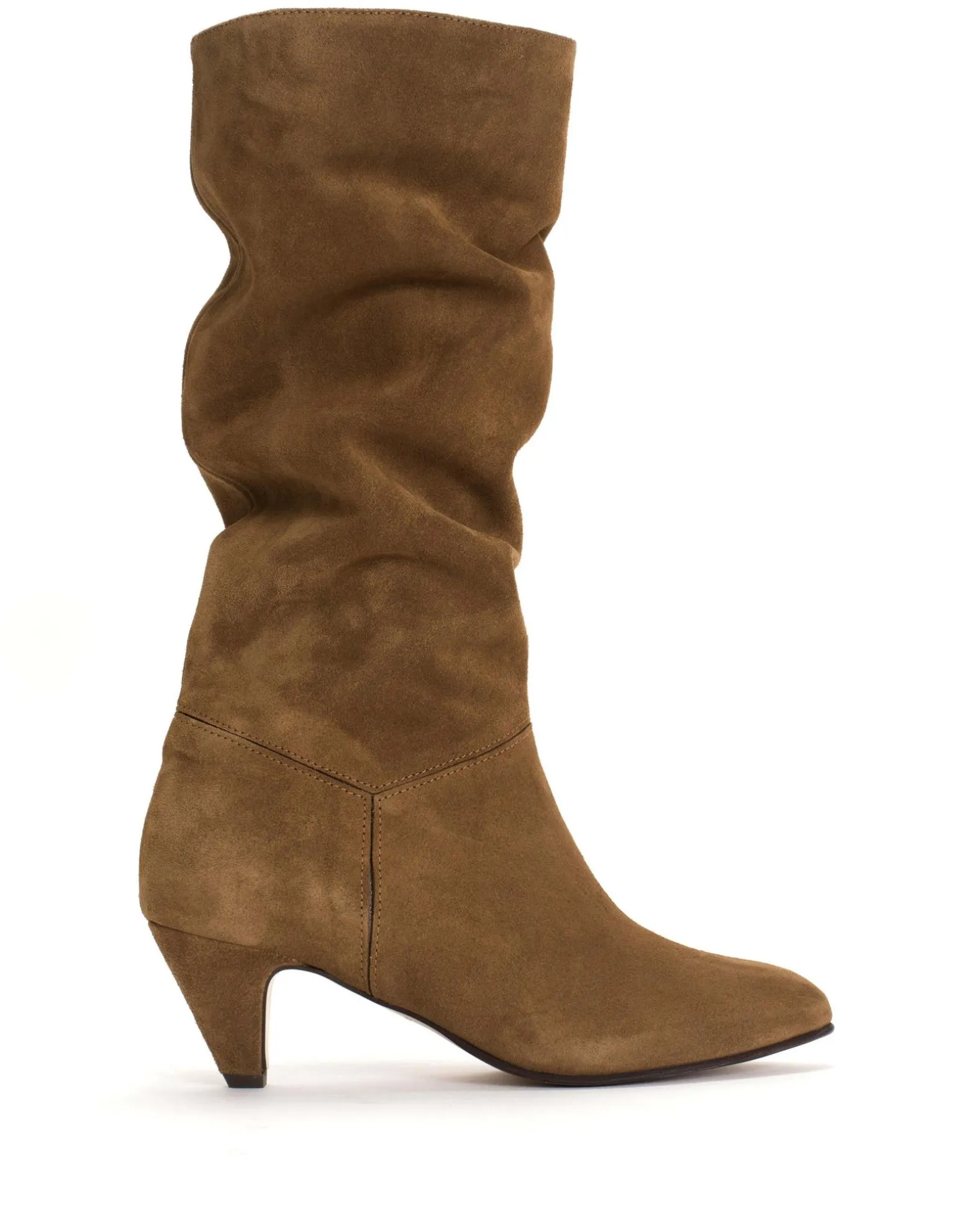 Jasmina 50 Stiletto