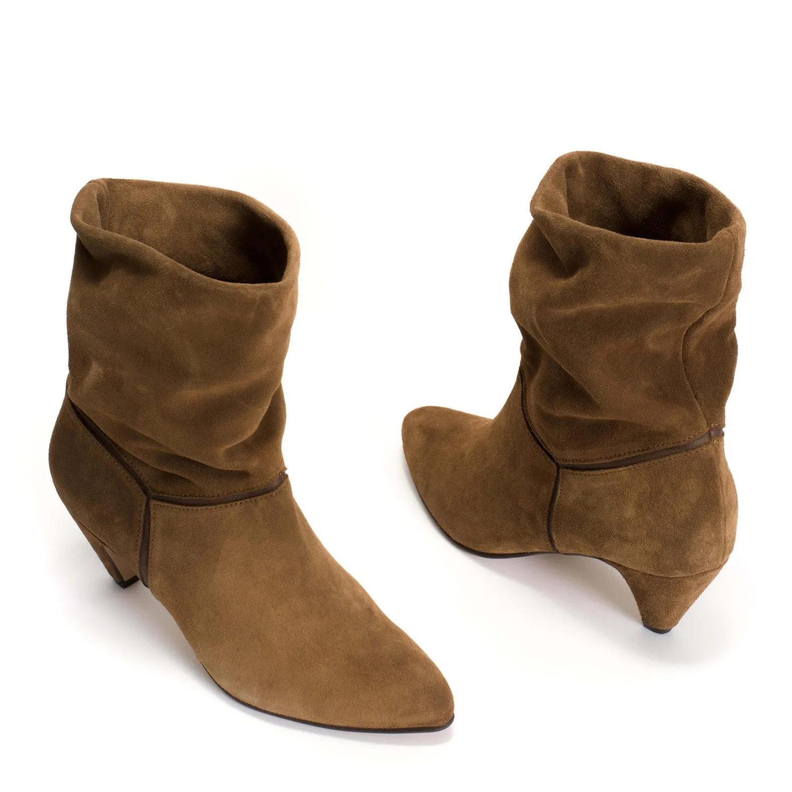 Jassi 50 Stiletto