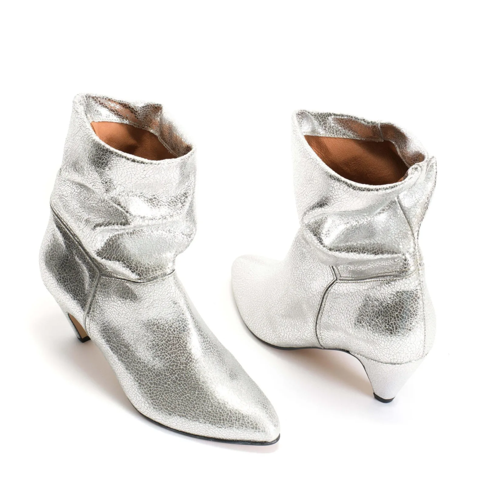 Jassi 50 Stiletto