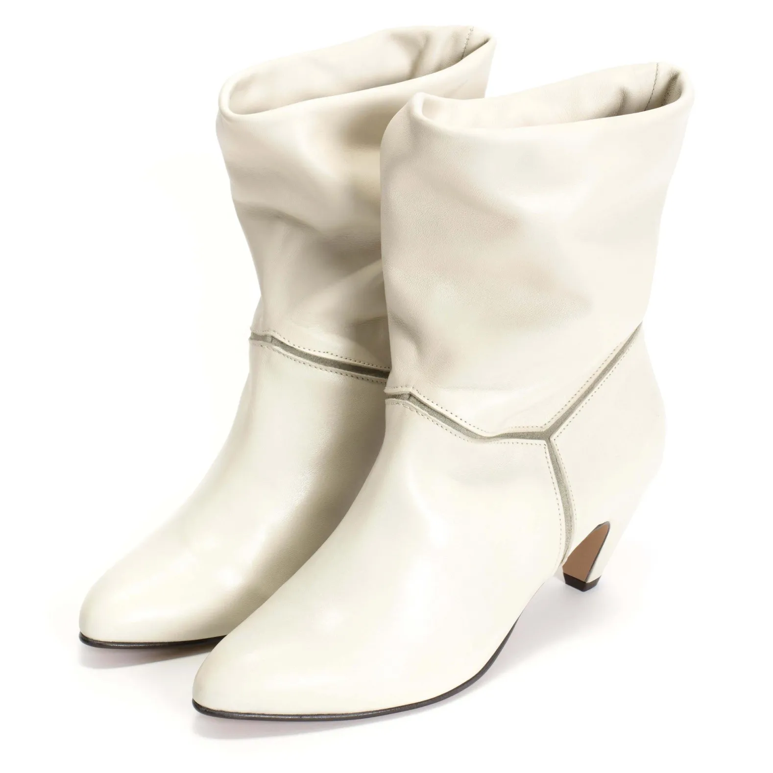 Jassi 50 Stiletto