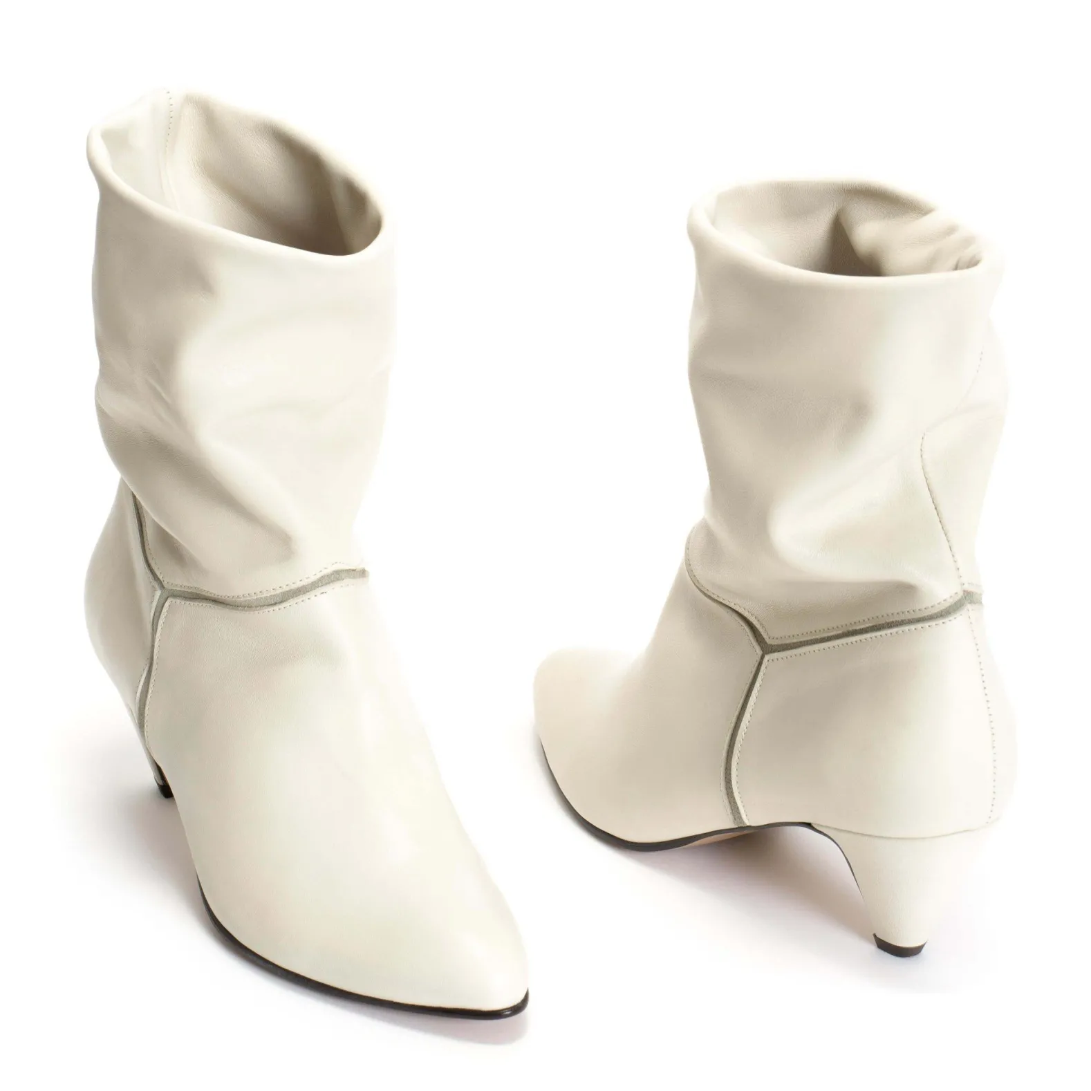 Jassi 50 Stiletto