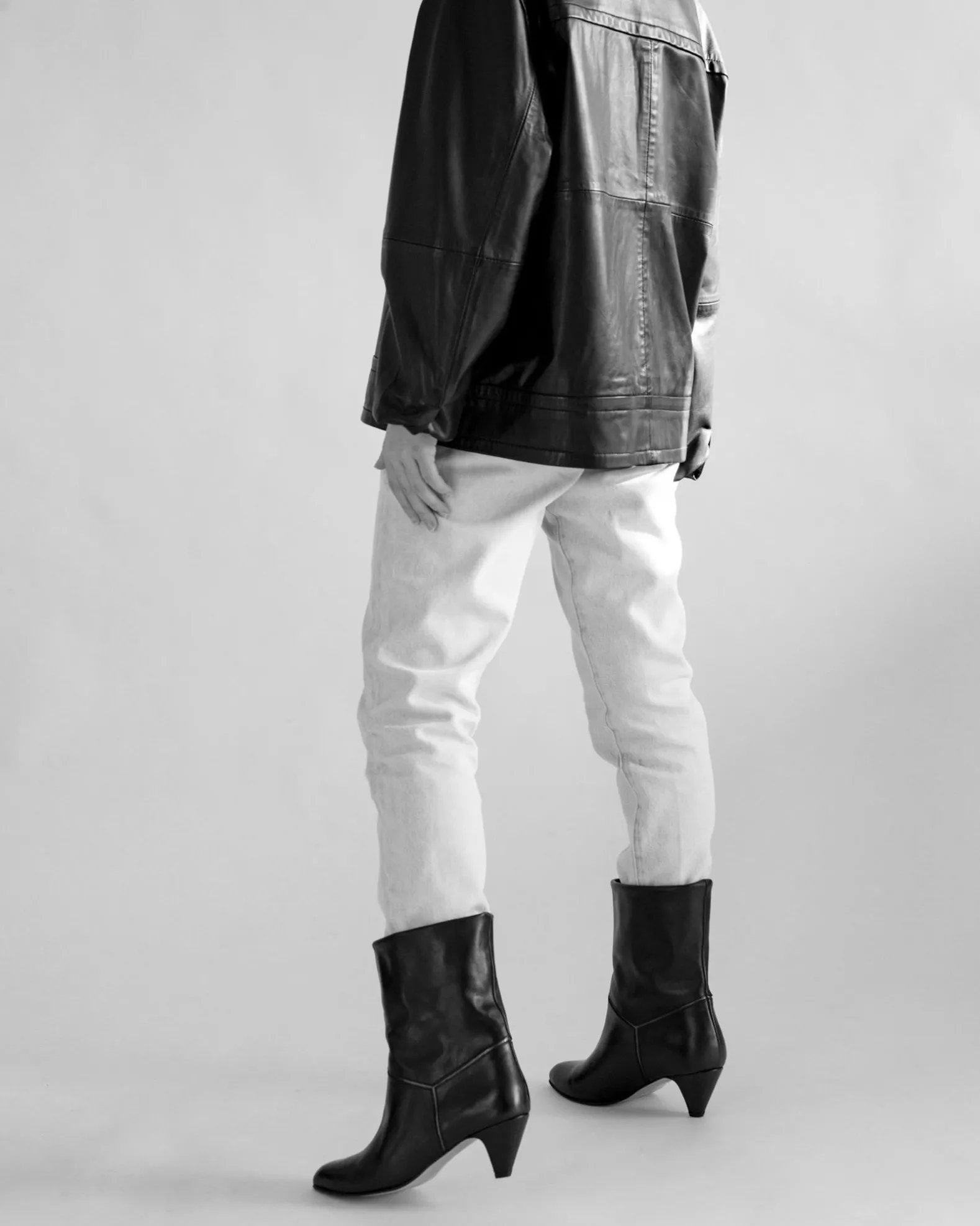 Jassi 50 Stiletto