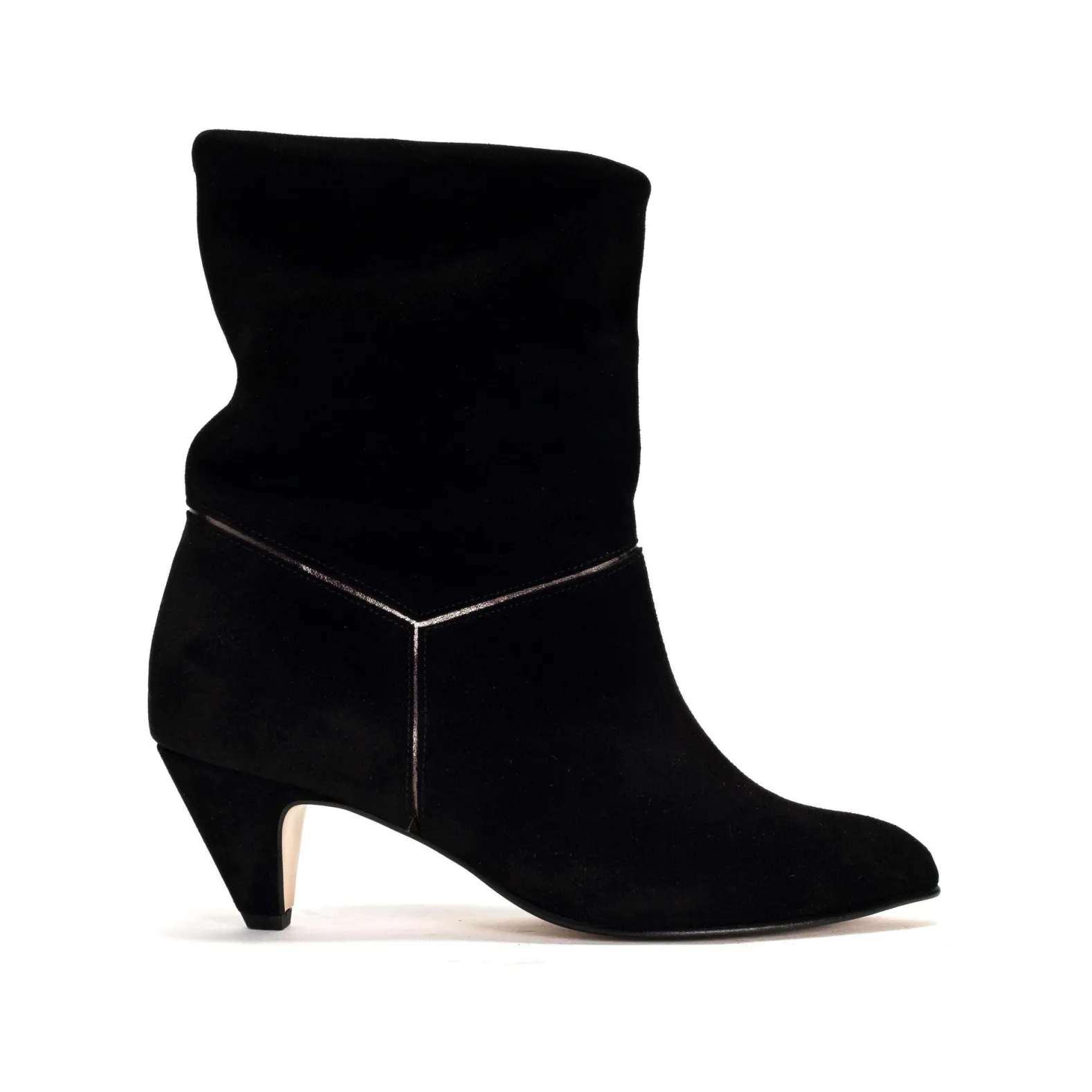 Jassi 50 Stiletto