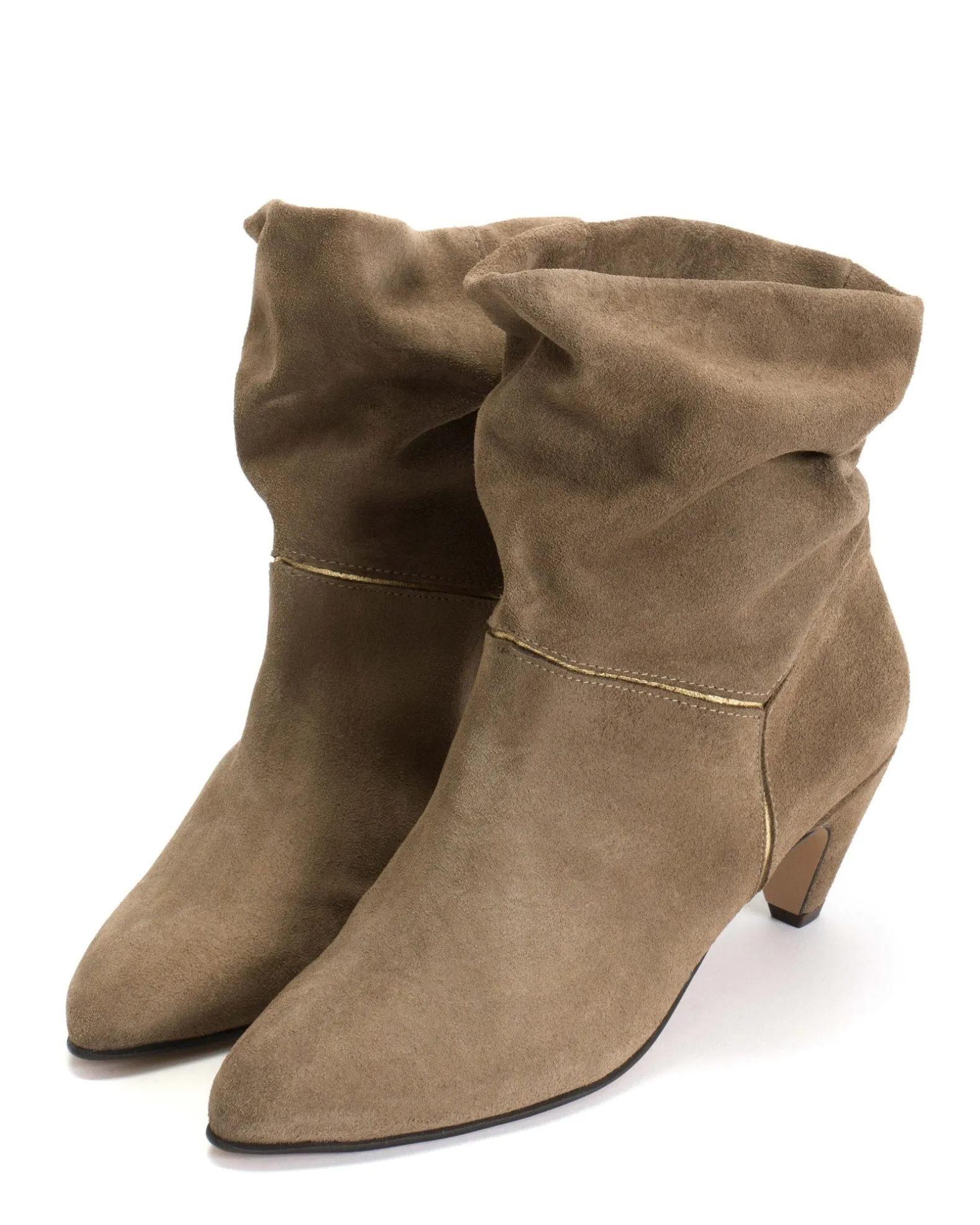 Jassi 50 Stiletto