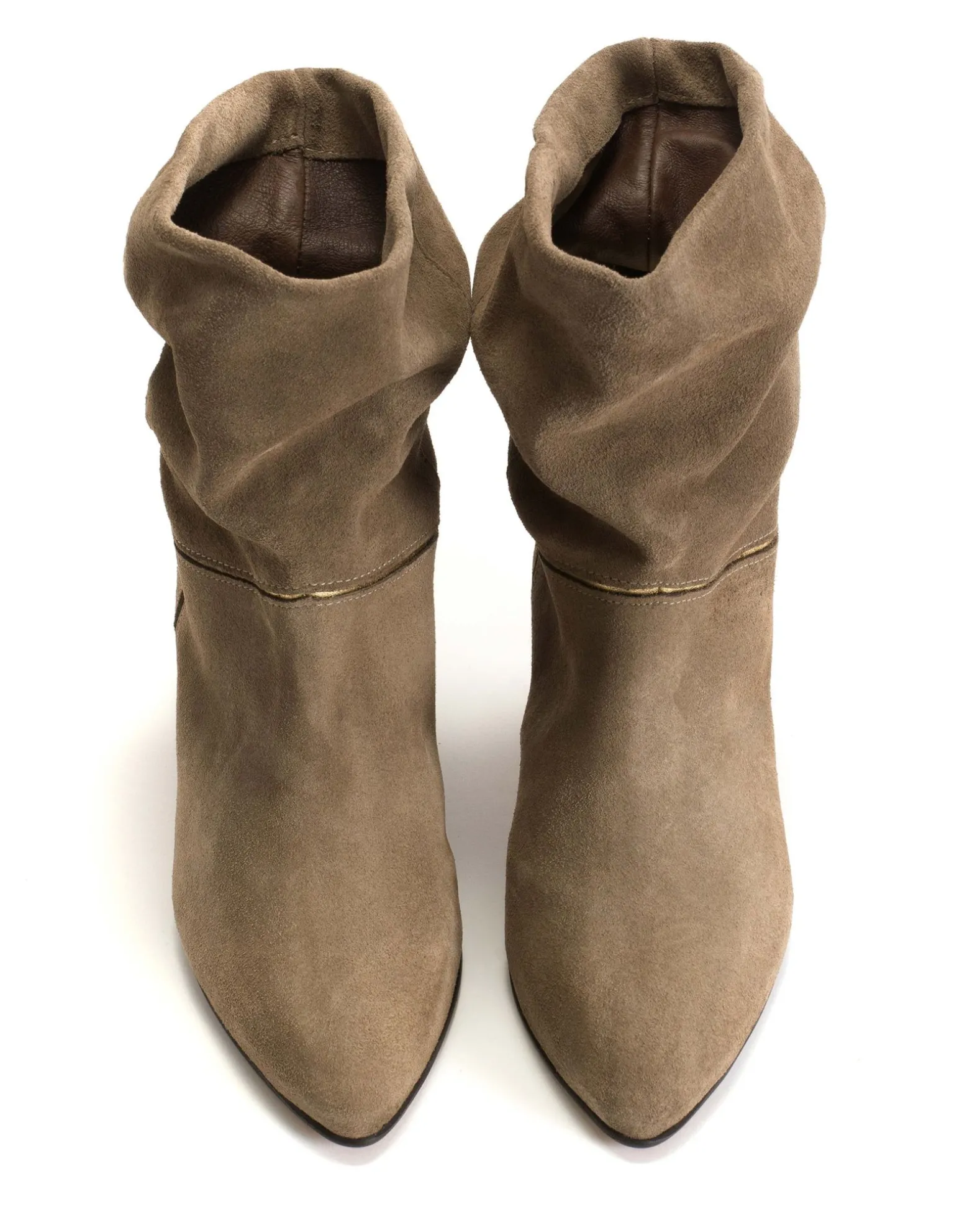 Jassi 50 Stiletto