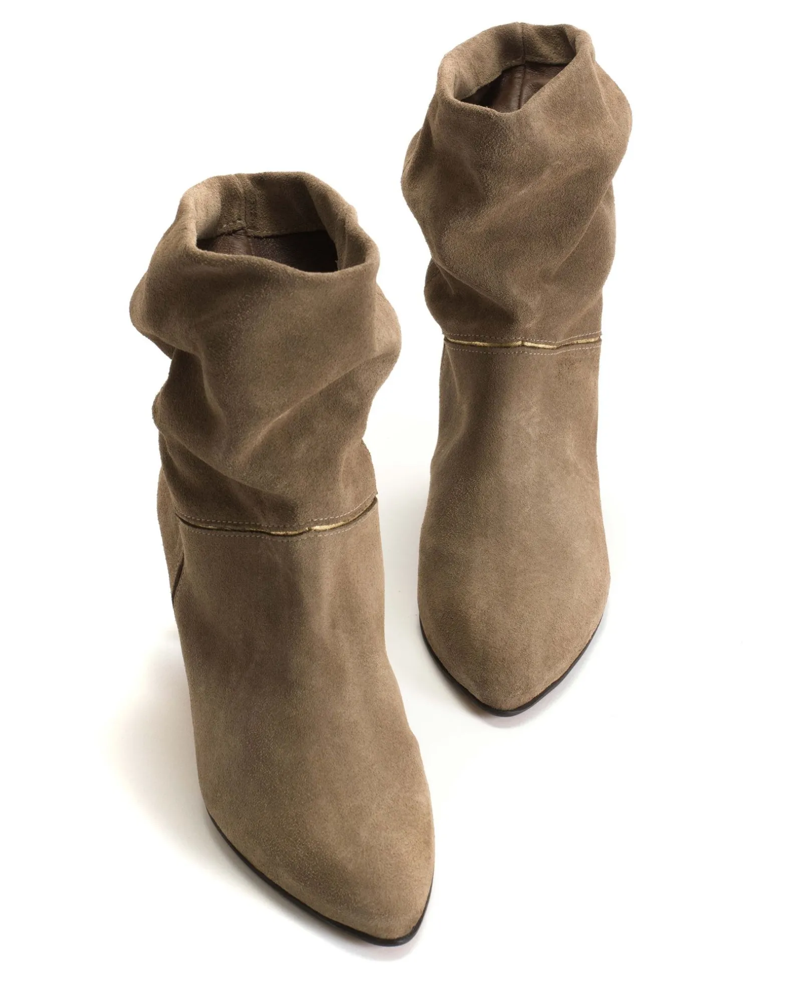 Jassi 50 Stiletto