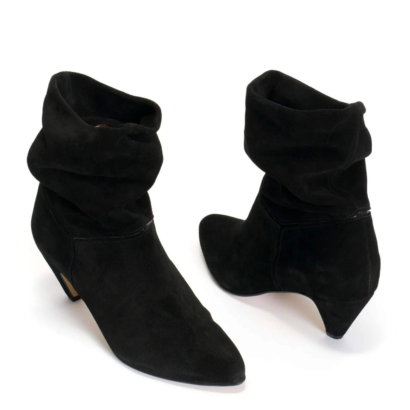Jassi 50 Stiletto