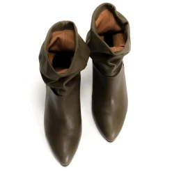 Jassi 50 Stiletto