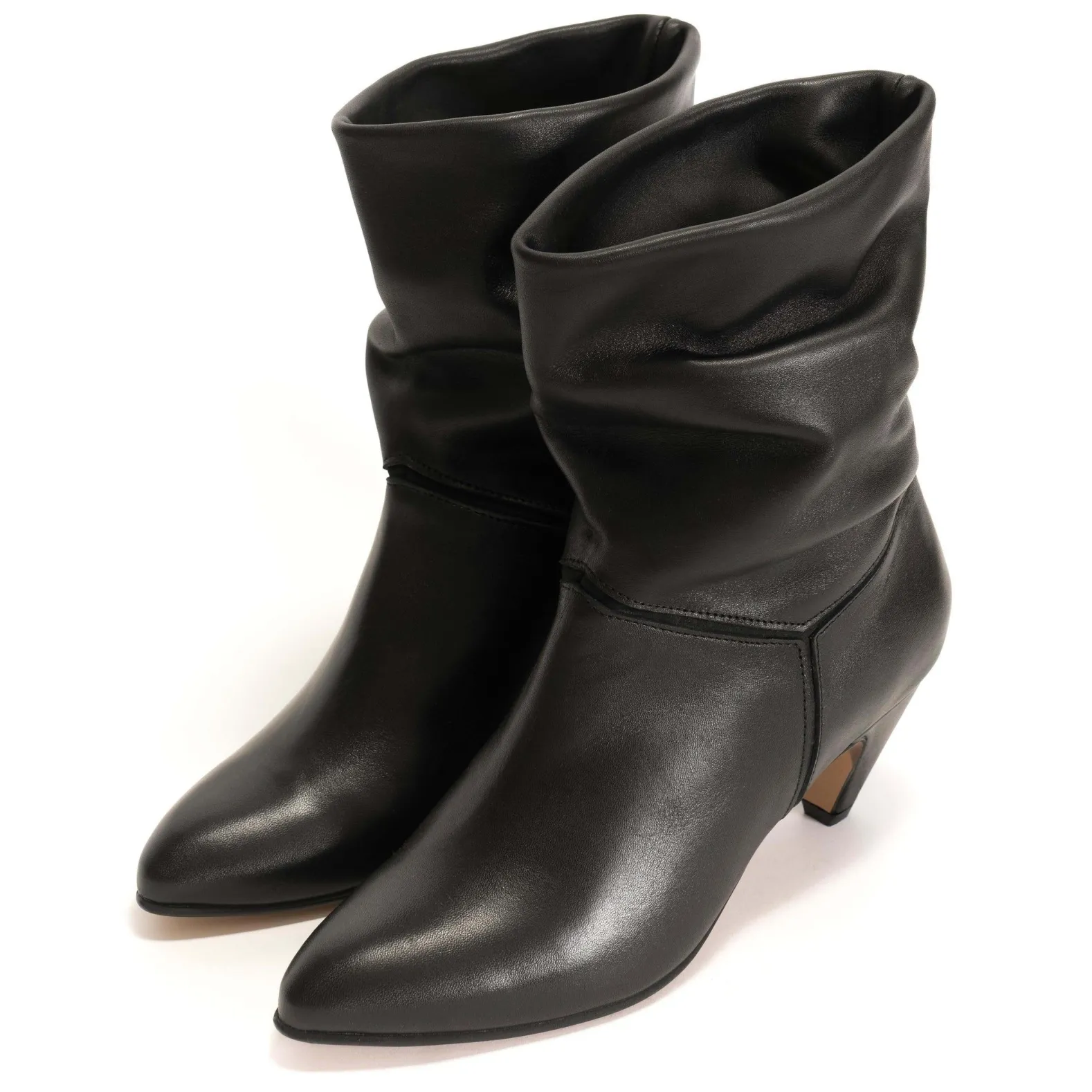 Jassi 50 Stiletto
