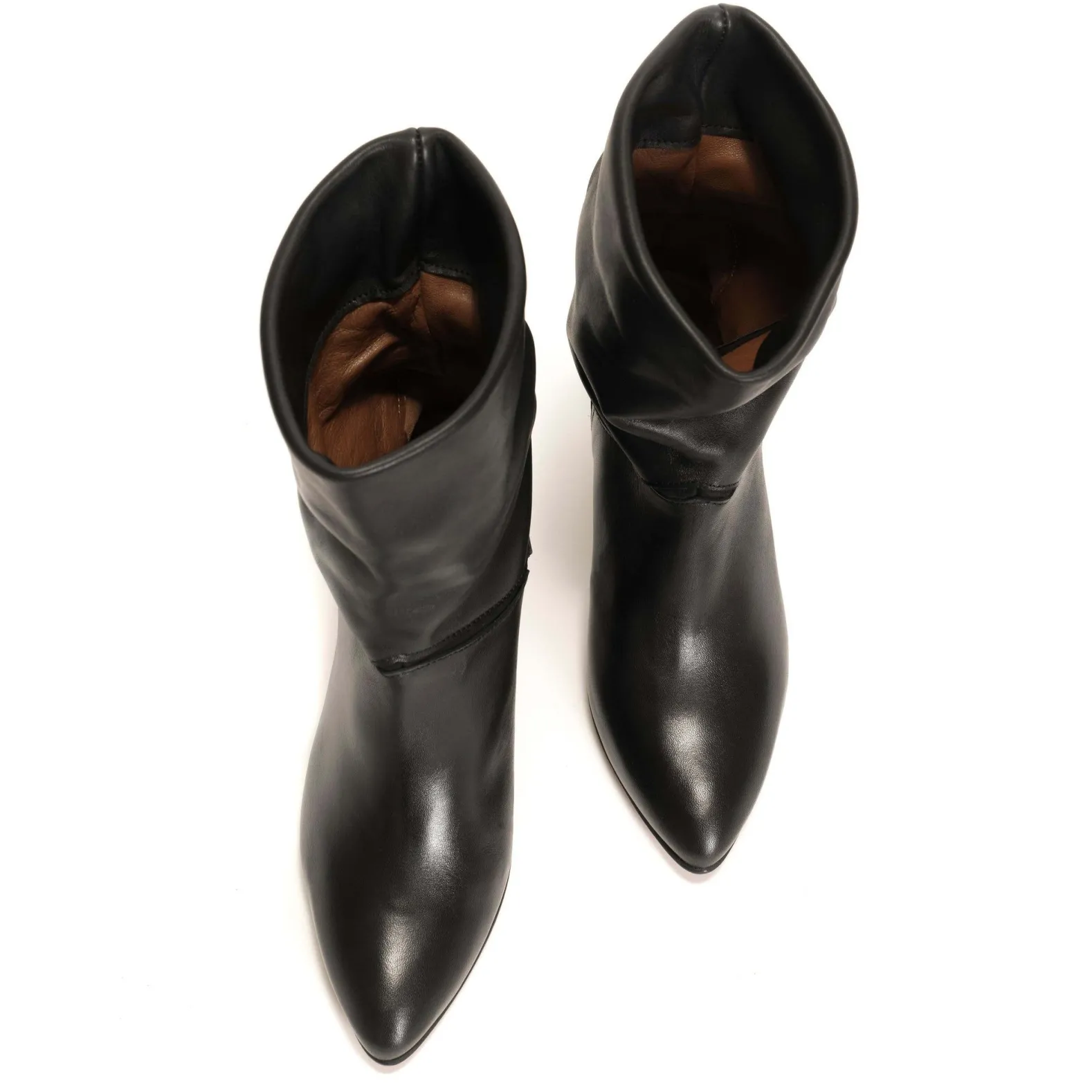 Jassi 50 Stiletto