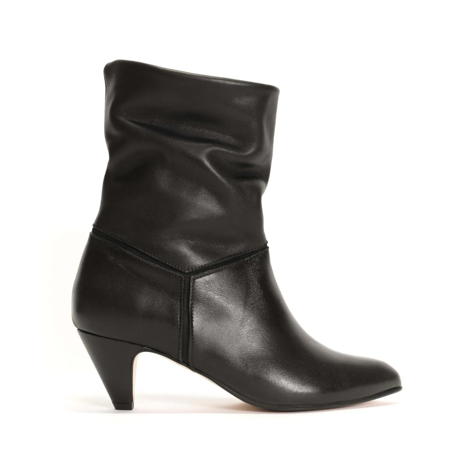 Jassi 50 Stiletto