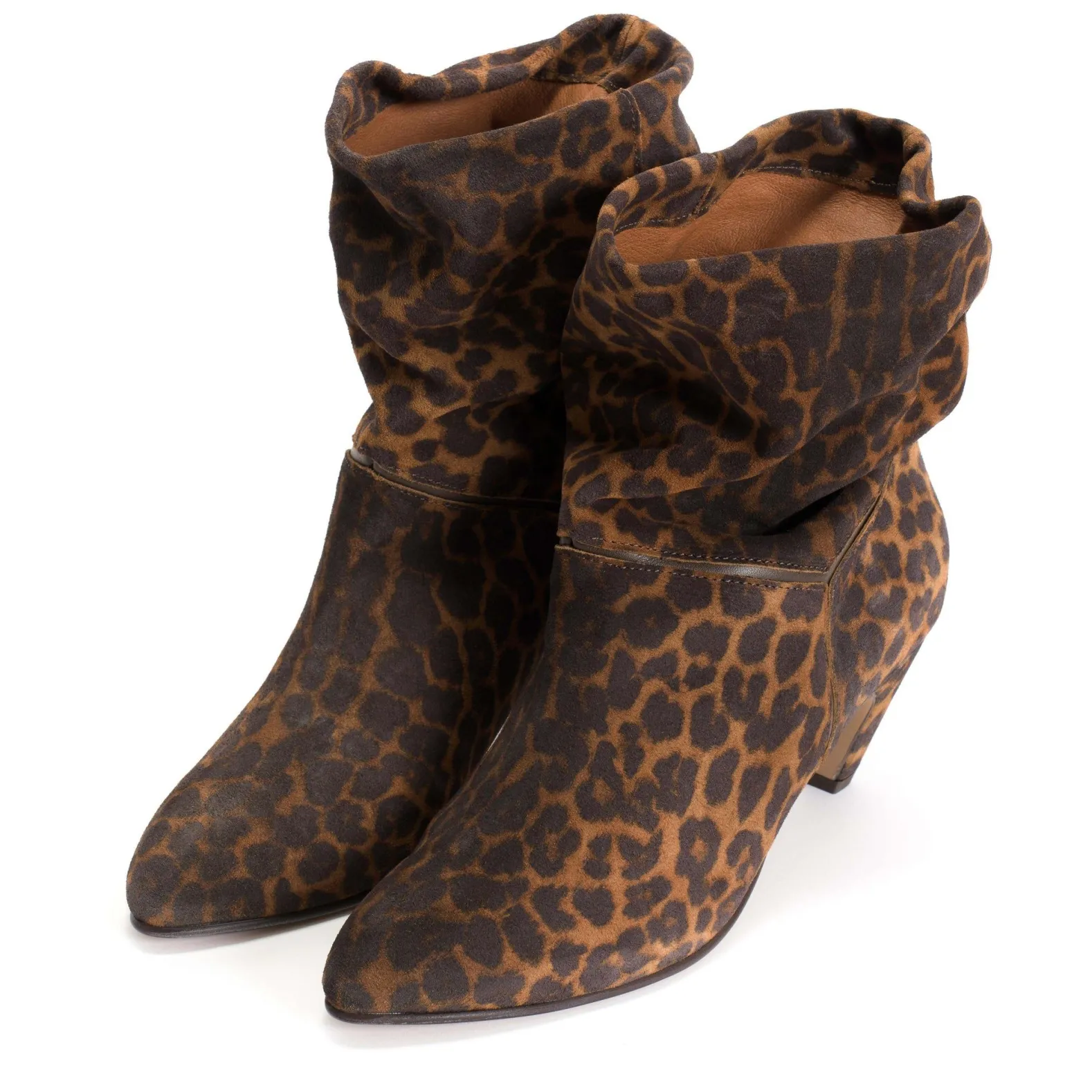 Jassi 50 Stiletto