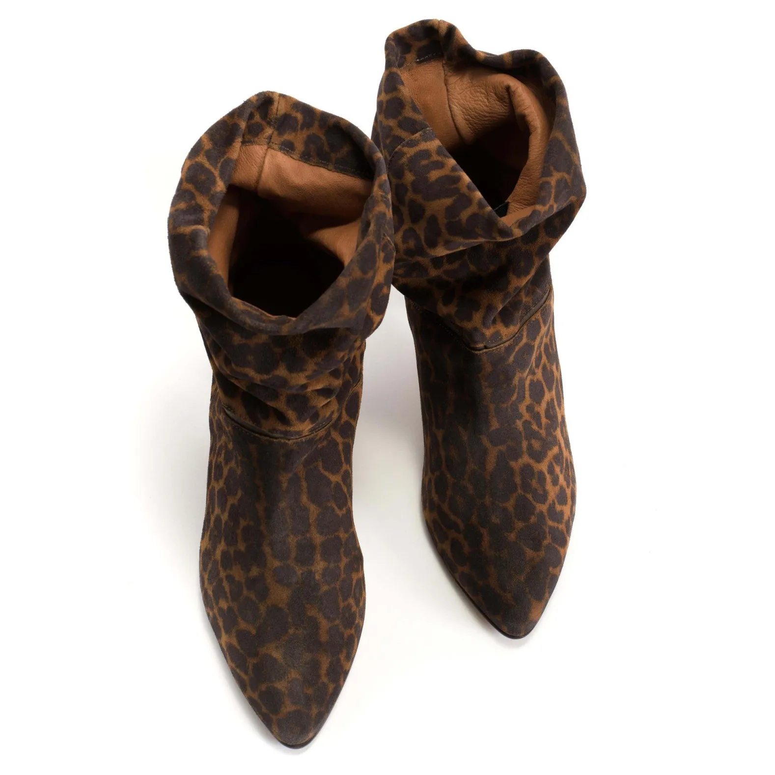 Jassi 50 Stiletto