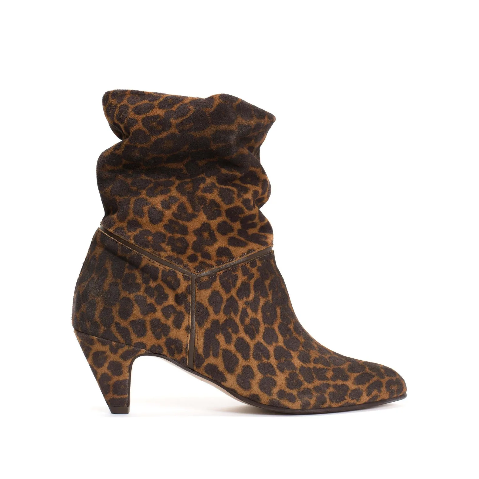 Jassi 50 Stiletto
