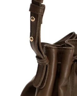 Kacey Petite Bucket Bag