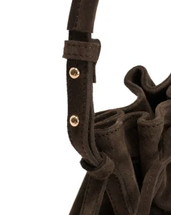 Kacey Petite Bucket Bag
