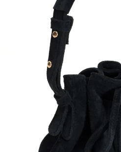 Kacey Petite Bucket Bag