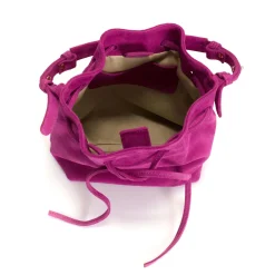 Kacey Petite Bucket Bag