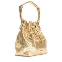 Kacey Petite Bucket Bag