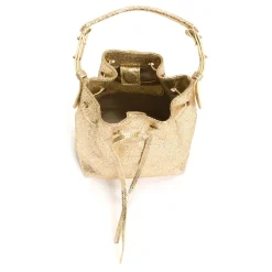 Kacey Petite Bucket Bag