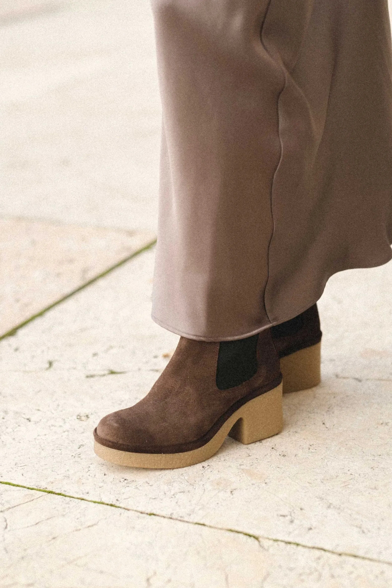 Laurell Platform