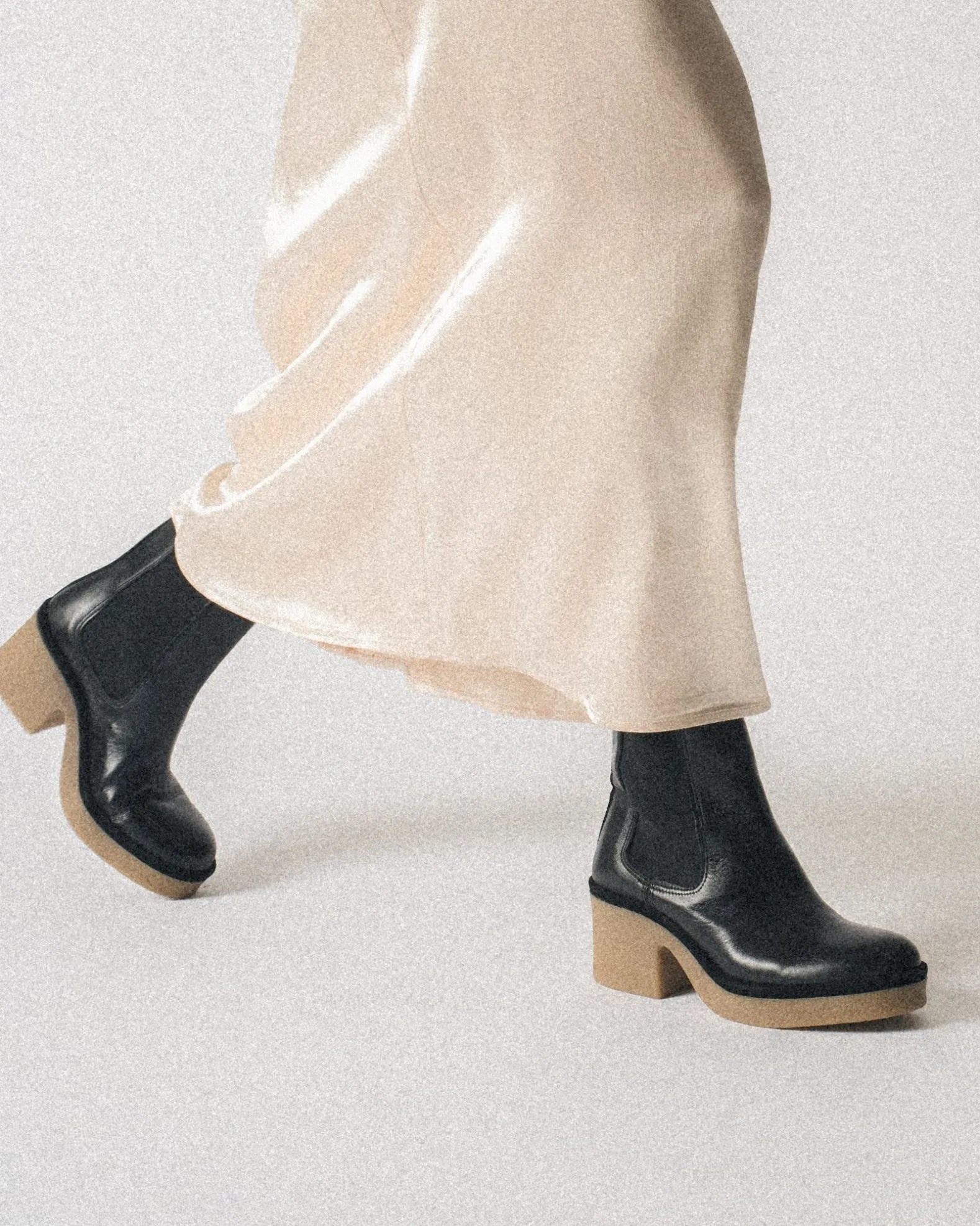 Laurell Platform