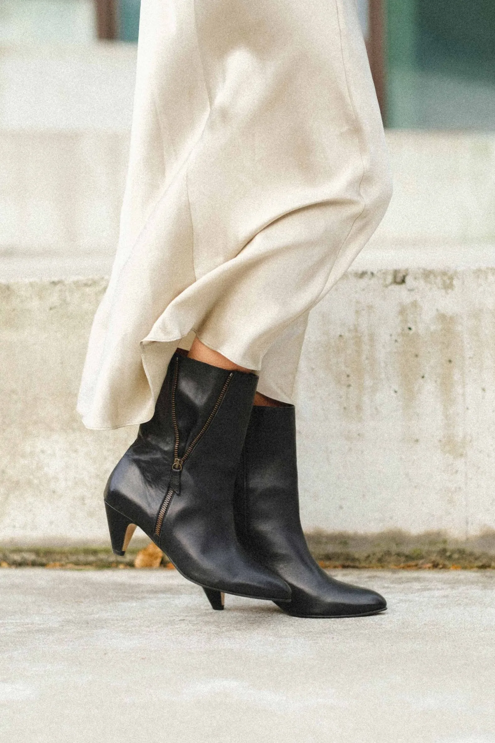 Livianna 50 Stiletto