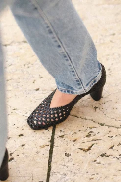 Sessi 60 Hand-Braided
