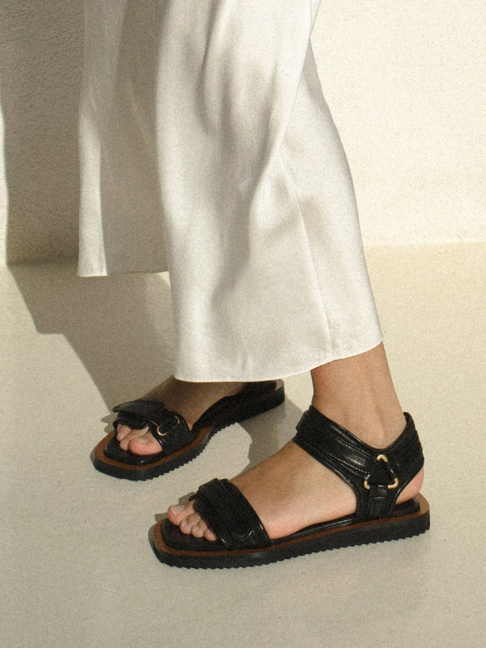 Shantell Flats