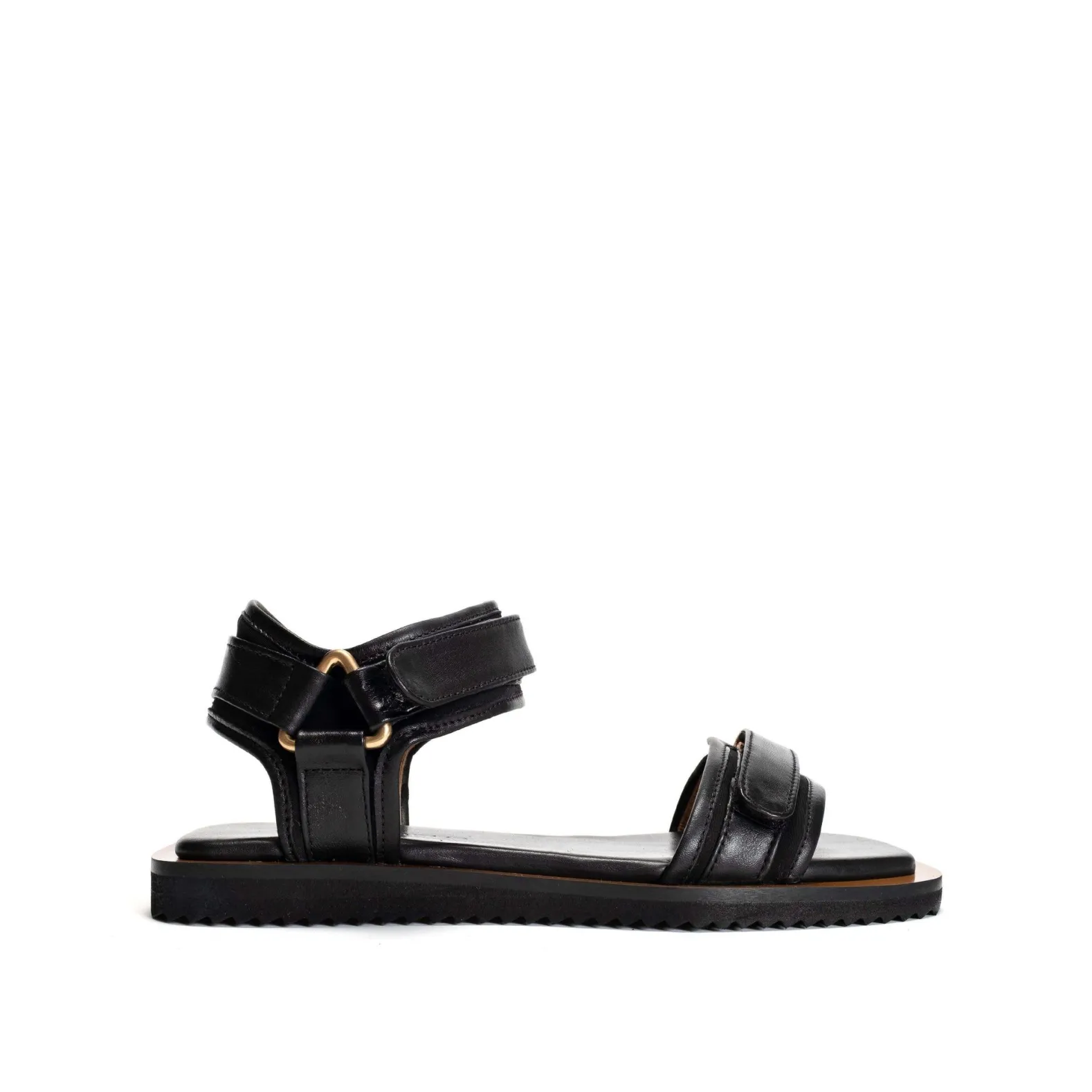 Shantell Flats