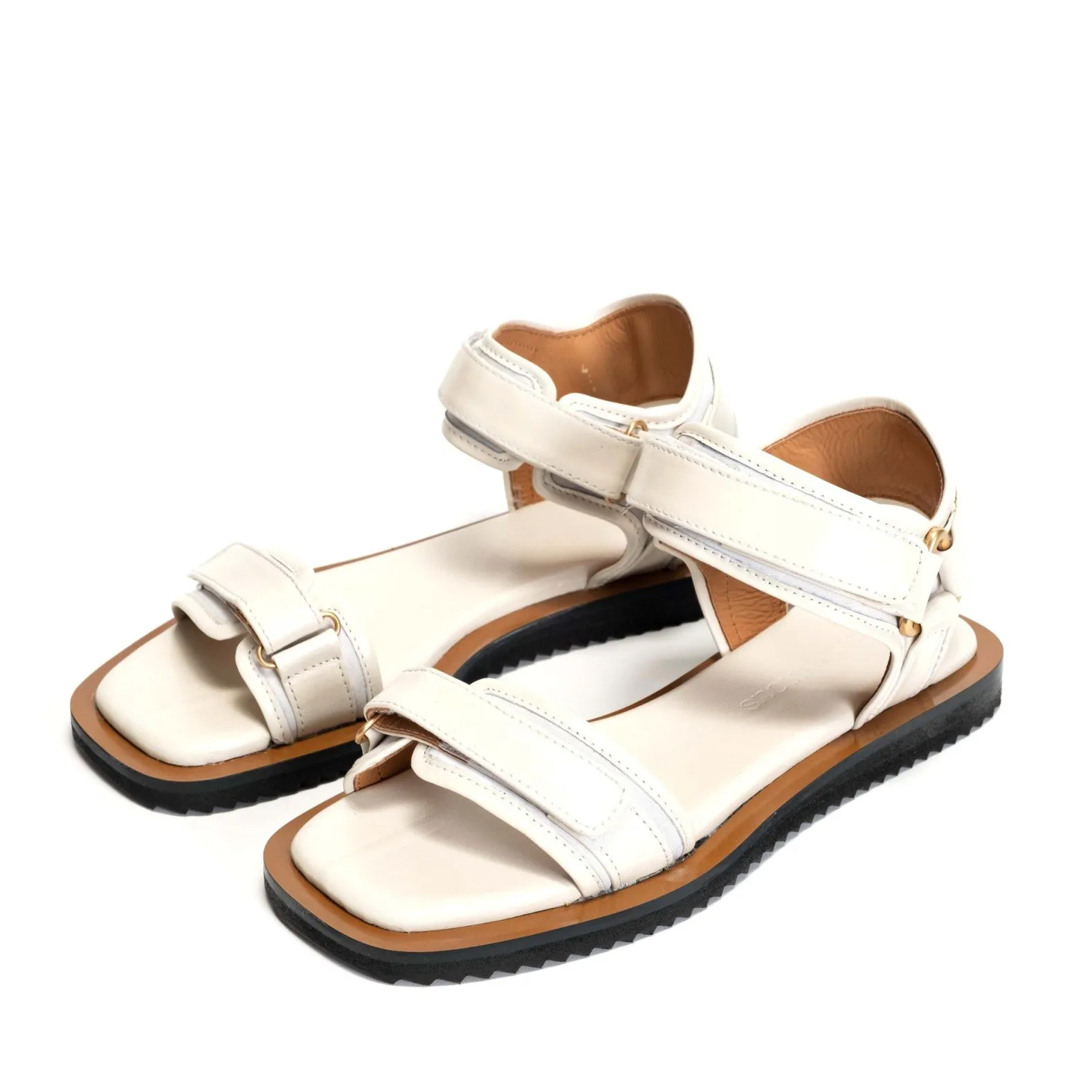 Shantell Flats