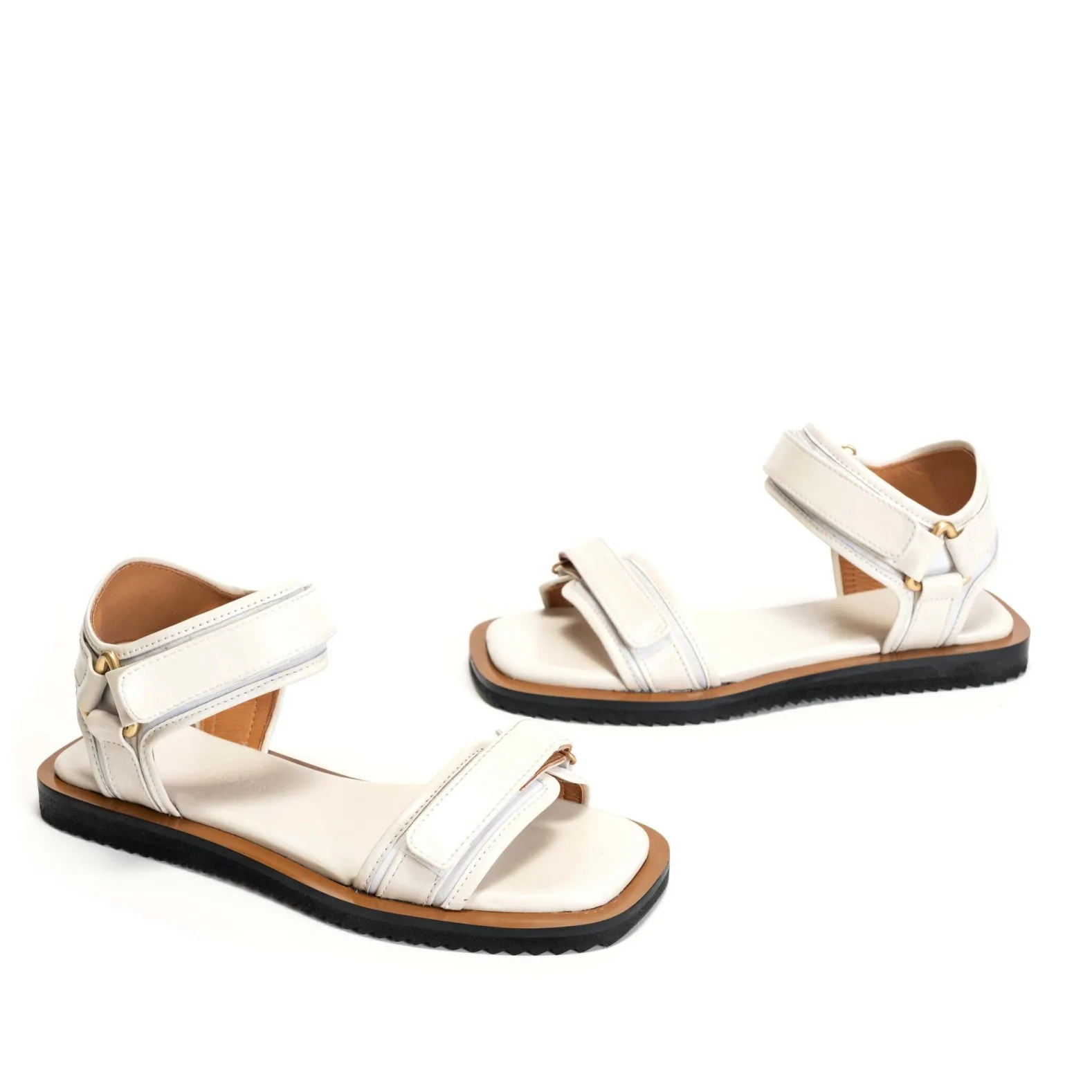 Shantell Flats