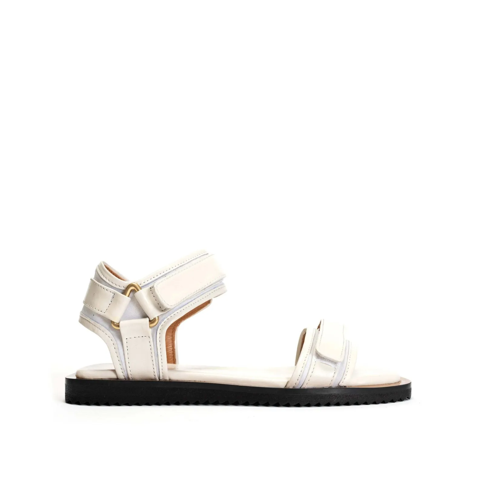 Shantell Flats