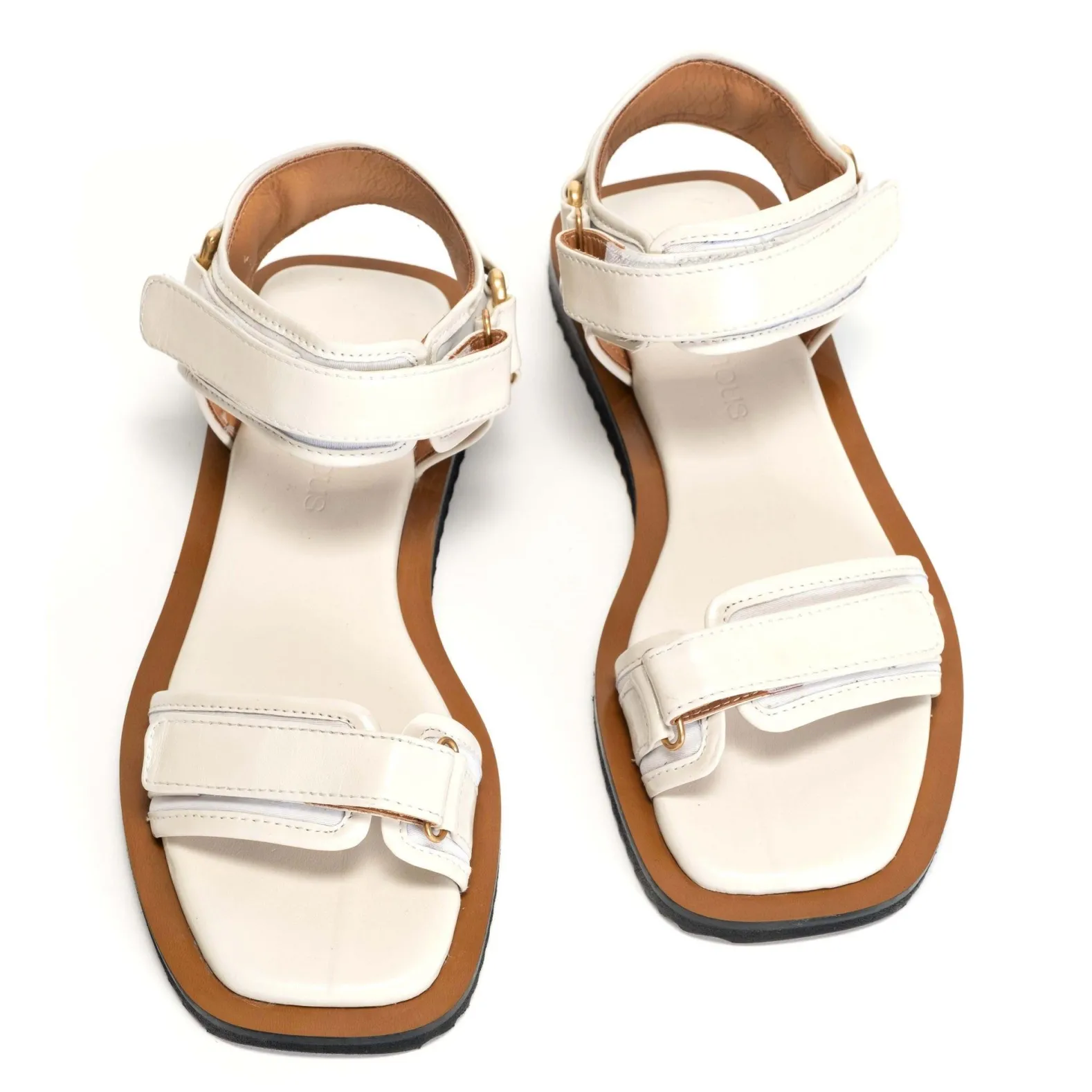 Shantell Flats