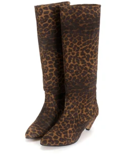 Valle 50 Stiletto