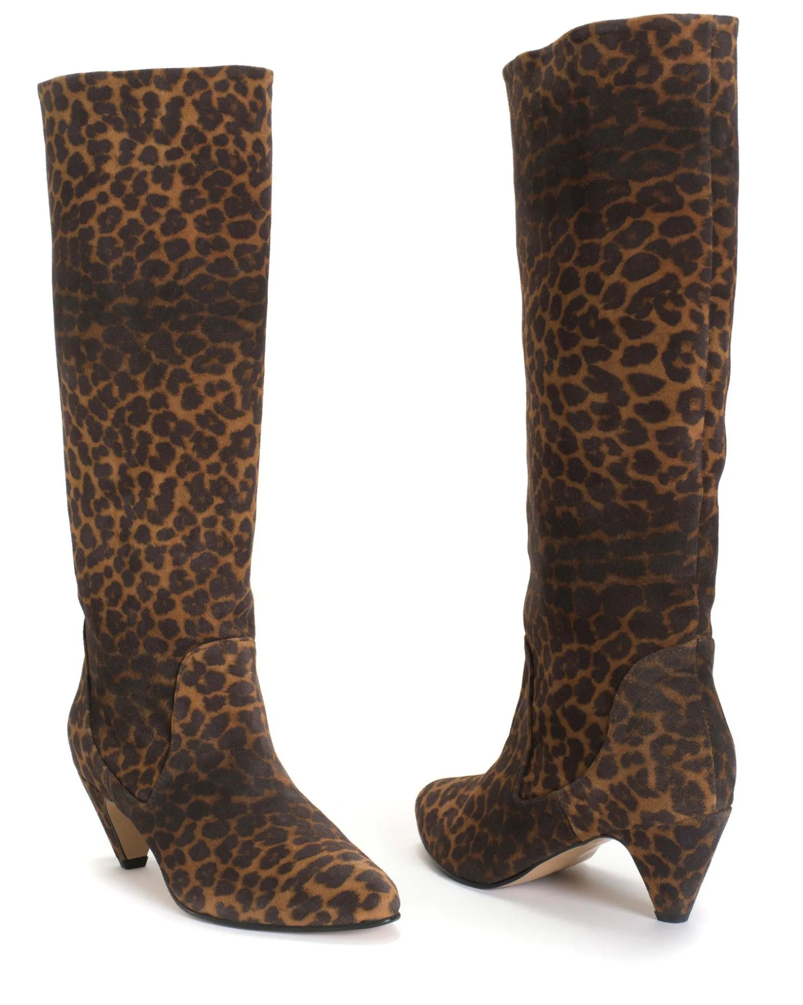 Valle 50 Stiletto