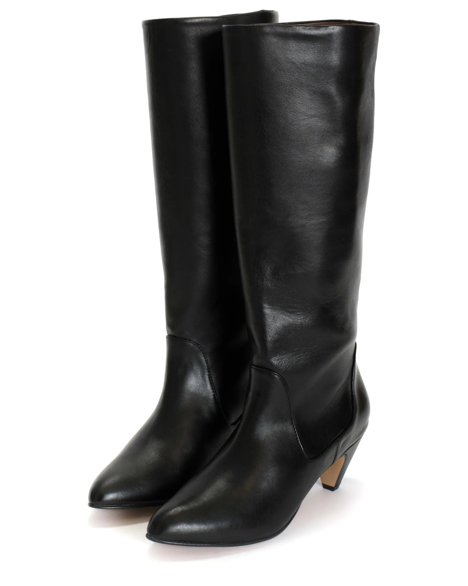 Valle 50 Stiletto