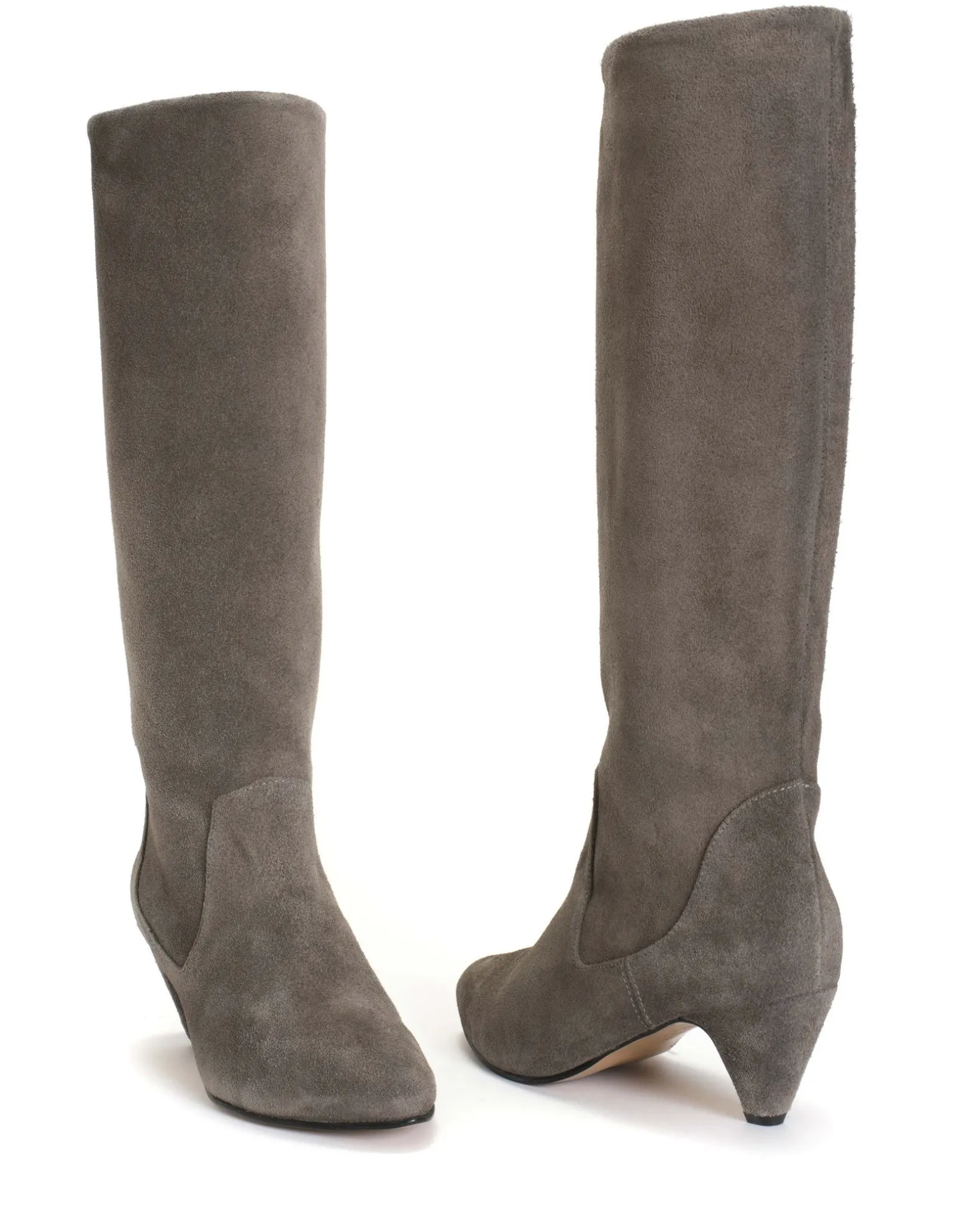 Valle 50 Stiletto